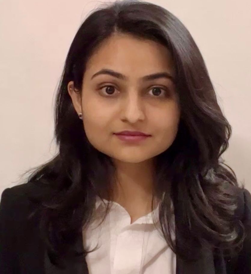 Dixita Gohil - Co-Managing Partner